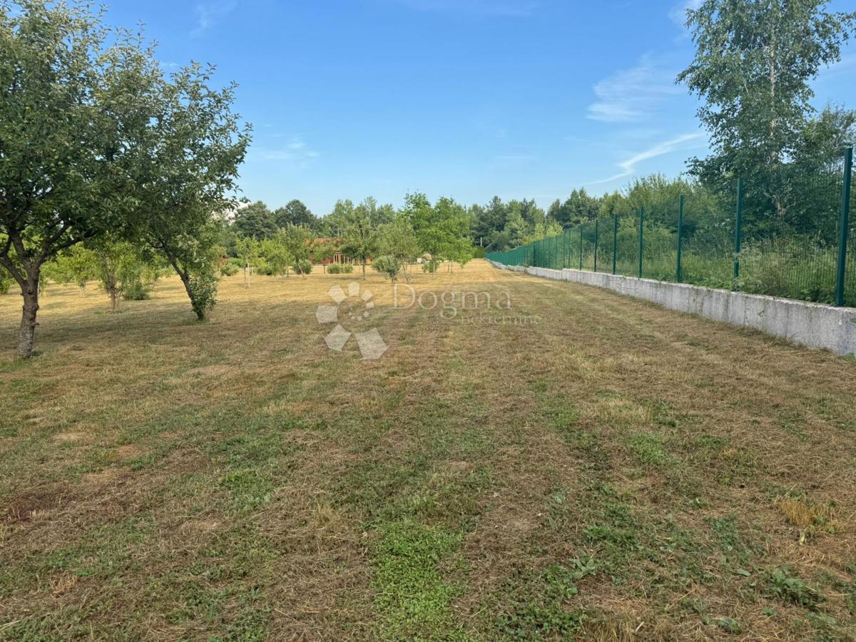 Hiša Raduč, Lovinac, 350m2