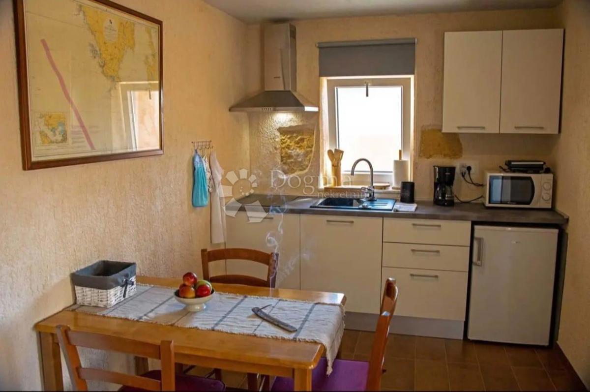 Hiša Vinkuran, Medulin, 166m2