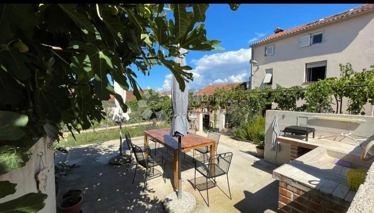 Hiša Vinkuran, Medulin, 166m2