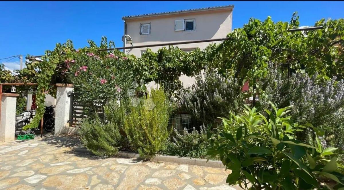 Hiša Vinkuran, Medulin, 166m2