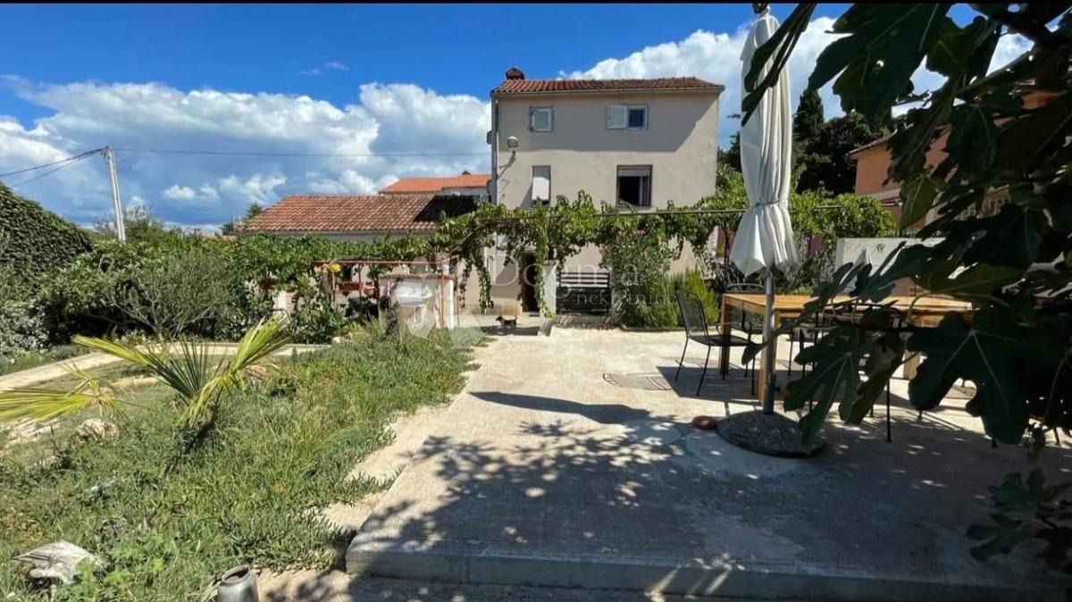 Hiša Vinkuran, Medulin, 166m2