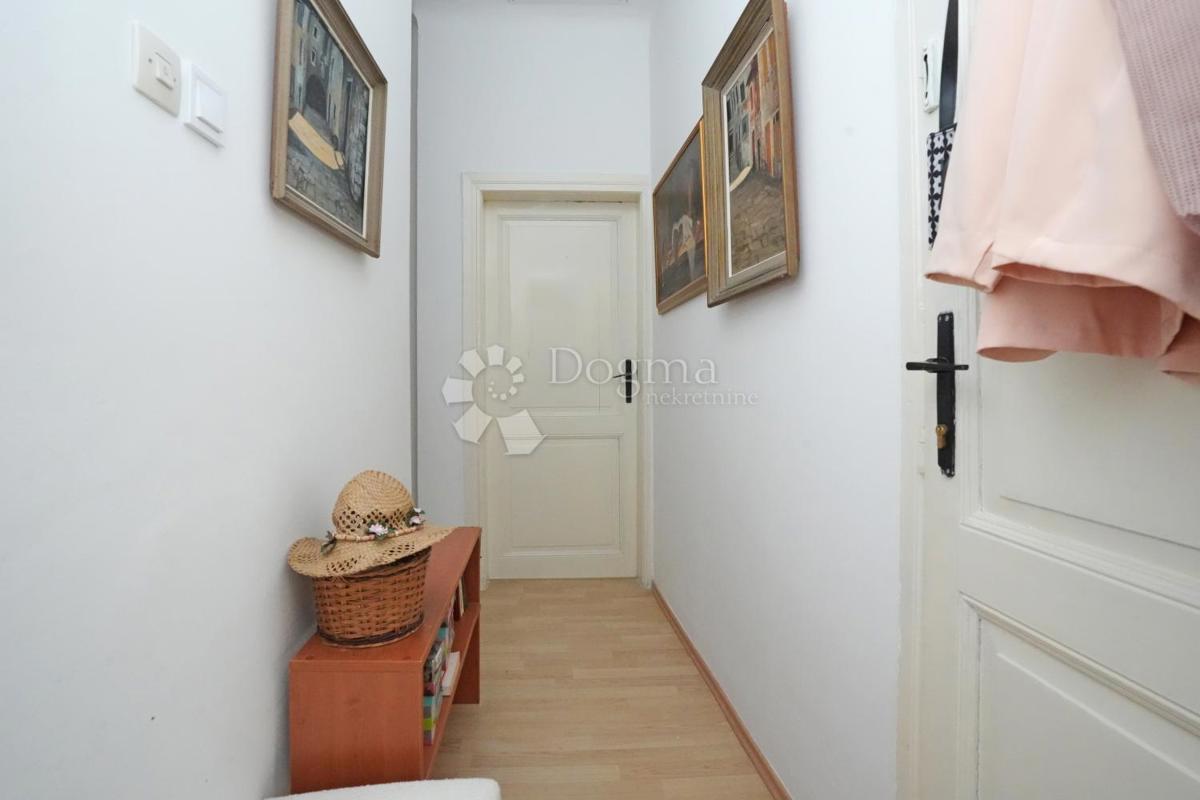 Stanovanje Rovinj, 59m2