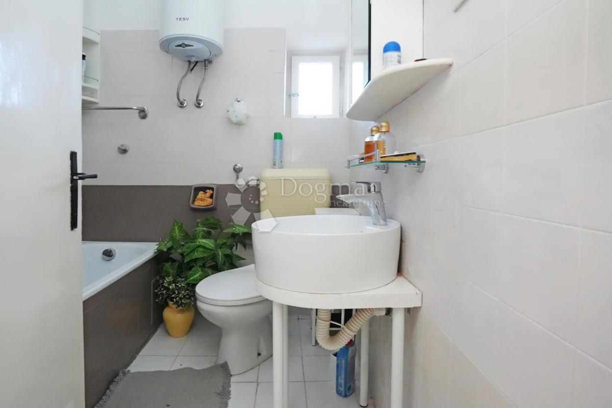 Stanovanje Rovinj, 59m2