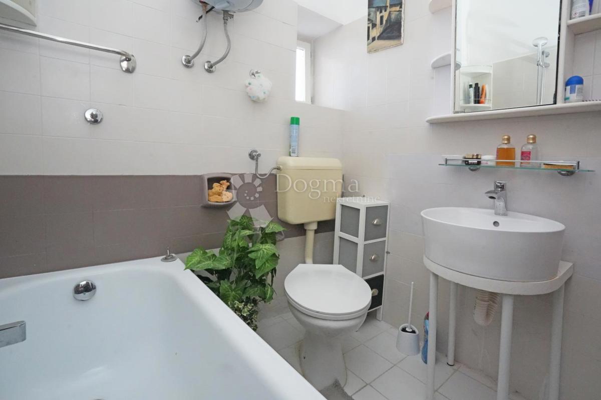 Stanovanje Rovinj, 59m2