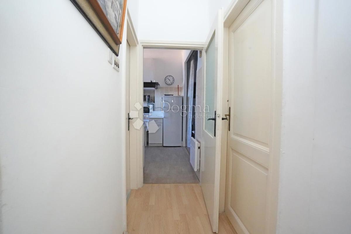 Stanovanje Rovinj, 59m2