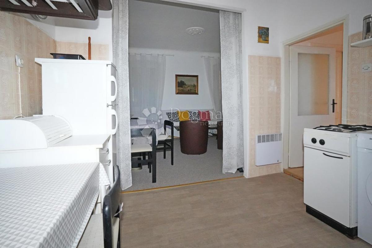 Stanovanje Rovinj, 59m2