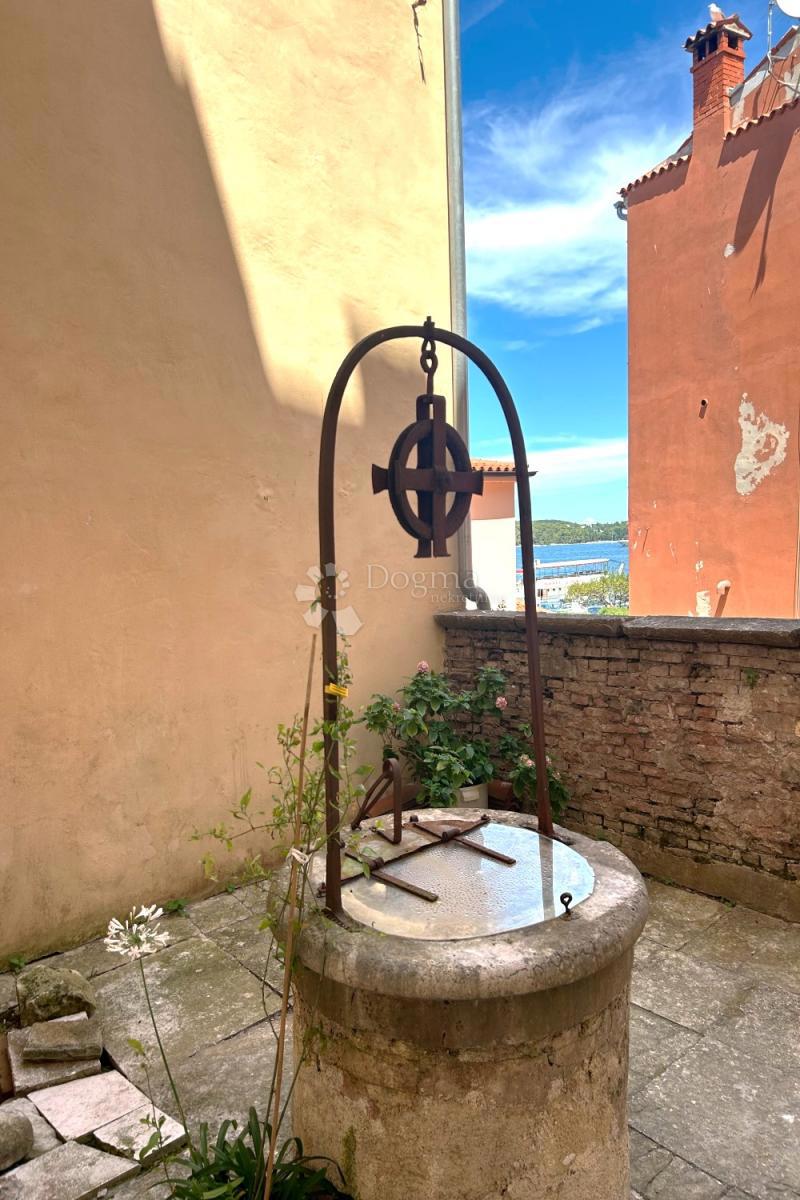 Stanovanje Rovinj, 59m2