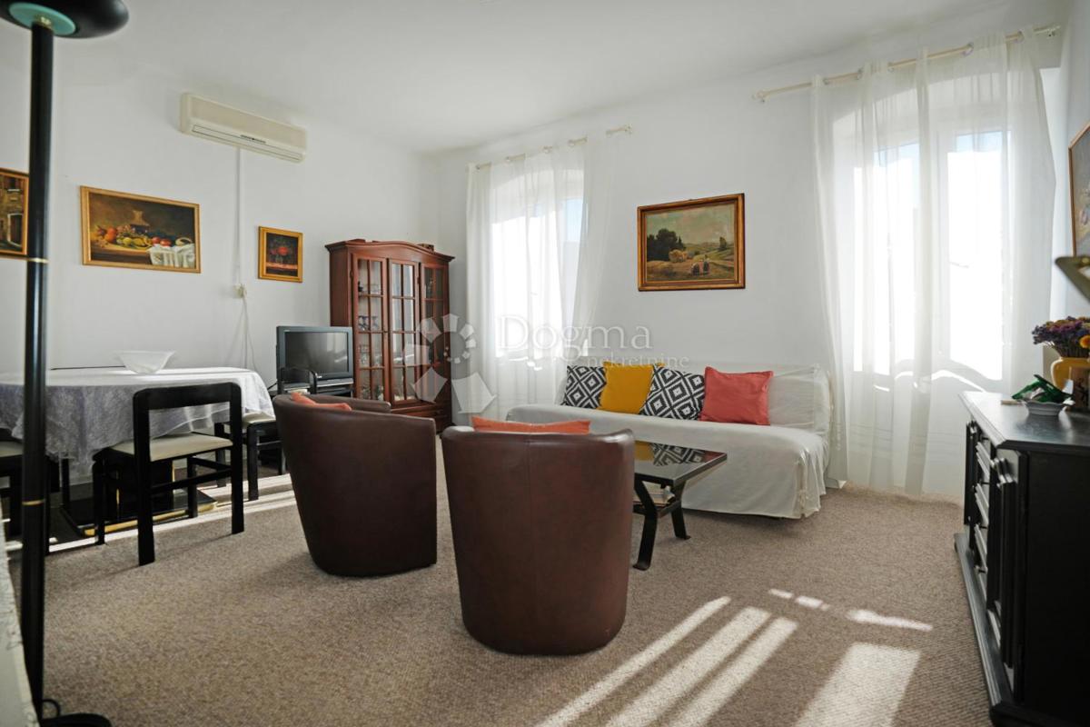 Stanovanje Rovinj, 59m2