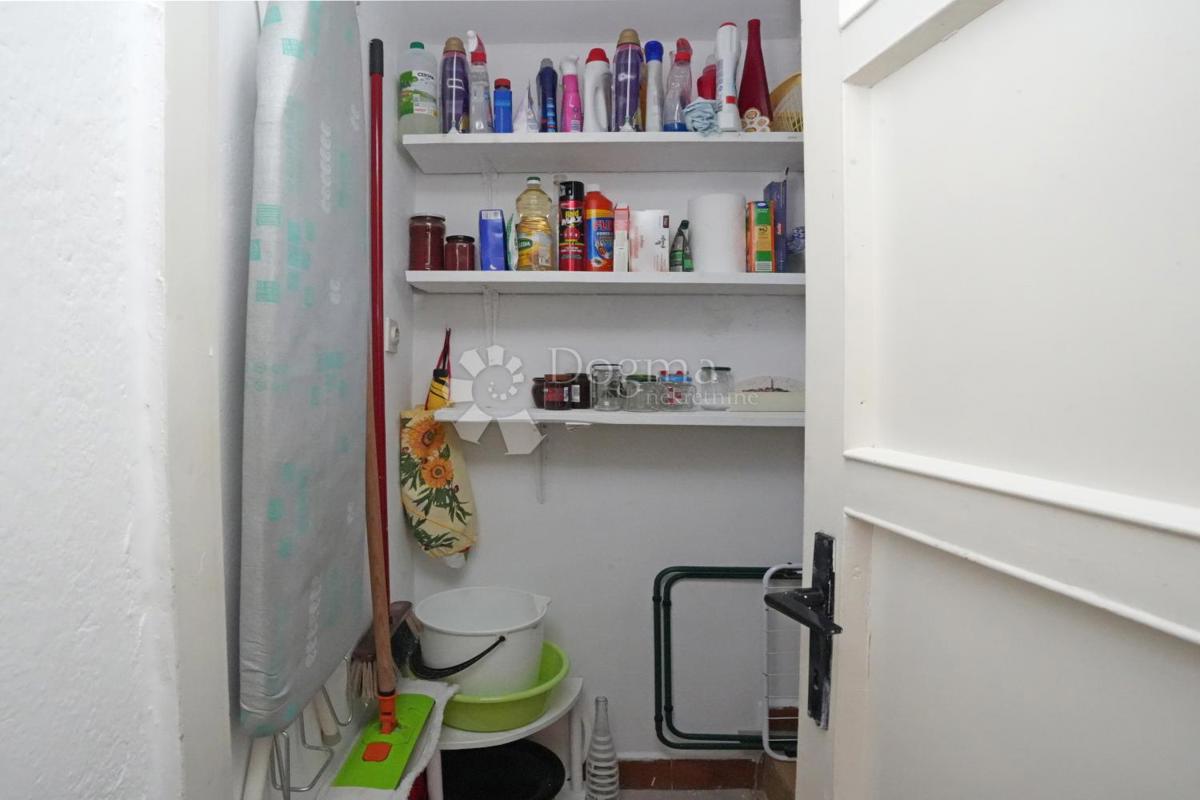 Stanovanje Rovinj, 59m2