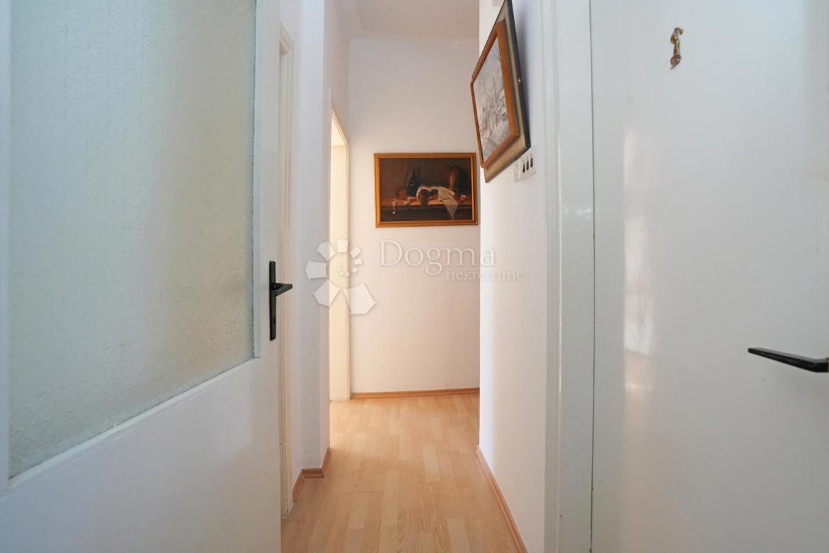 Stanovanje Rovinj, 59m2