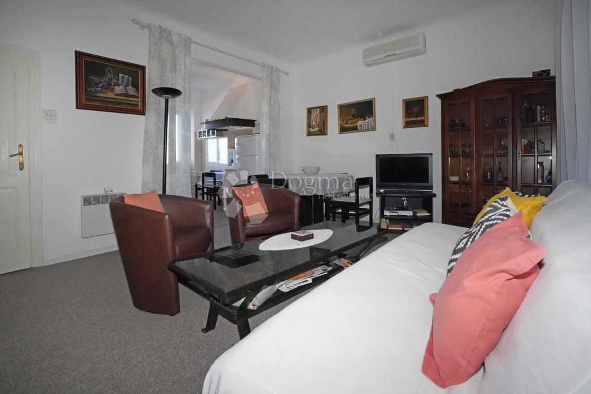 Stanovanje Rovinj, 59m2