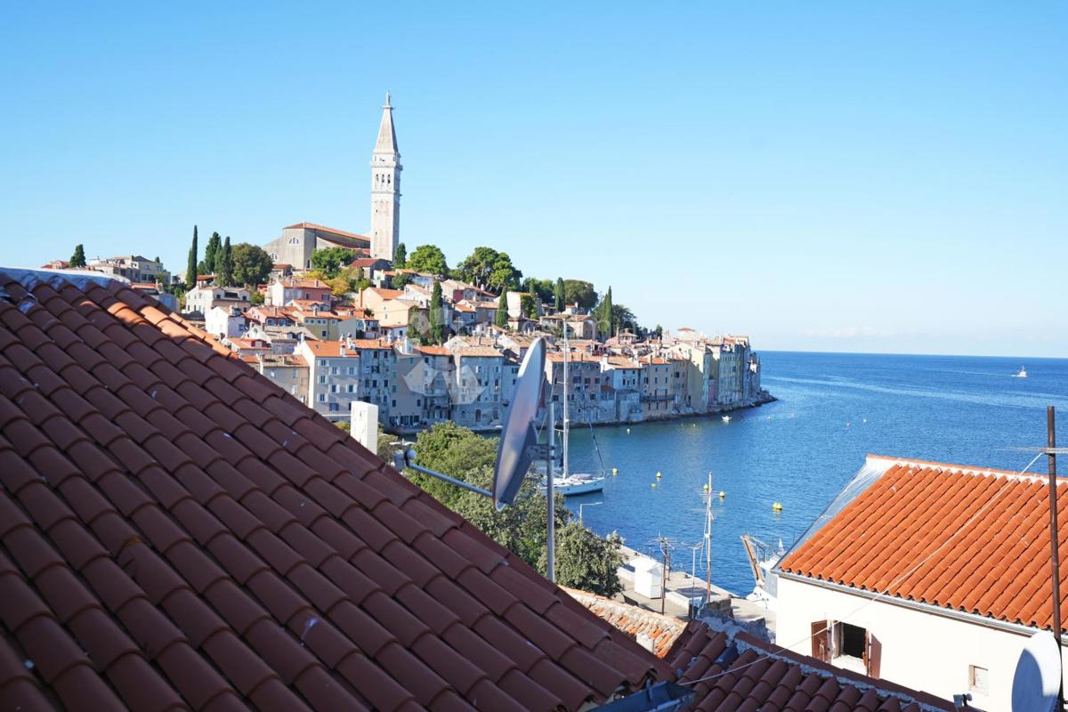 Stanovanje Rovinj, 59m2