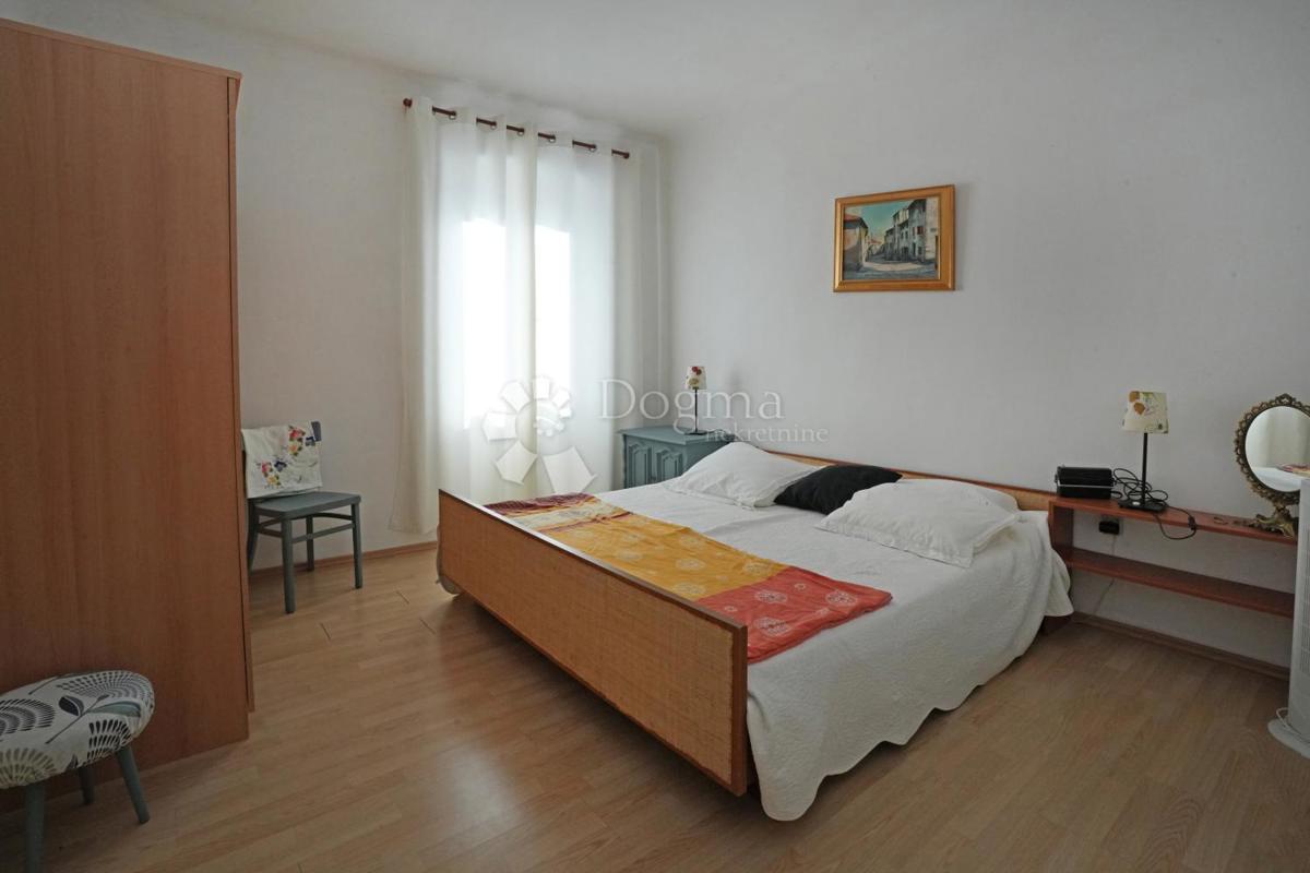 Stanovanje Rovinj, 59m2