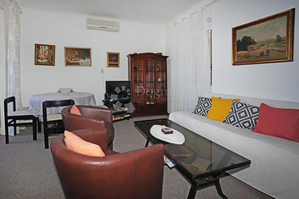 Stanovanje Rovinj, 59m2