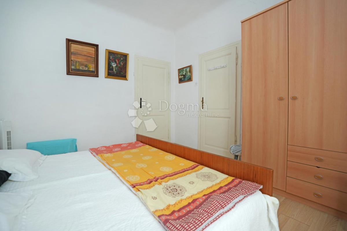 Stanovanje Rovinj, 59m2