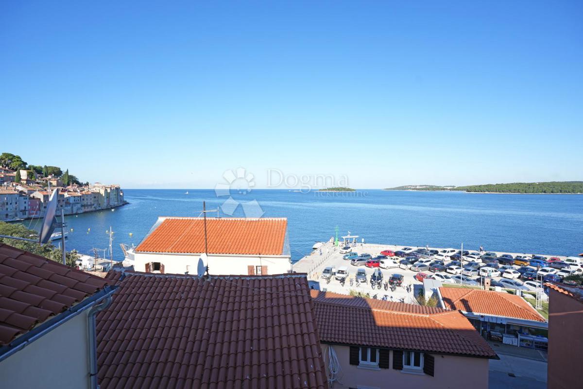 Stanovanje Rovinj, 59m2