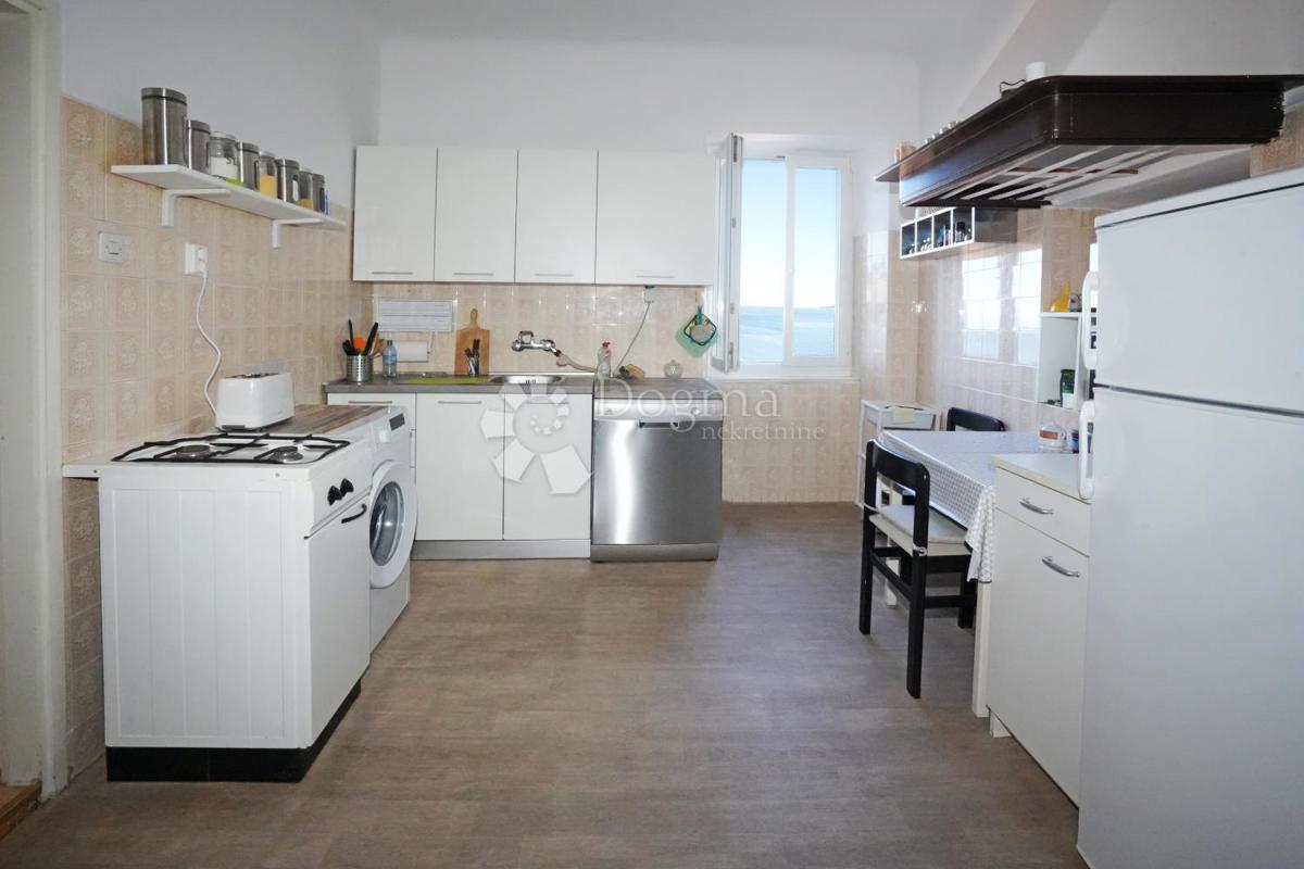 Stanovanje Rovinj, 59m2