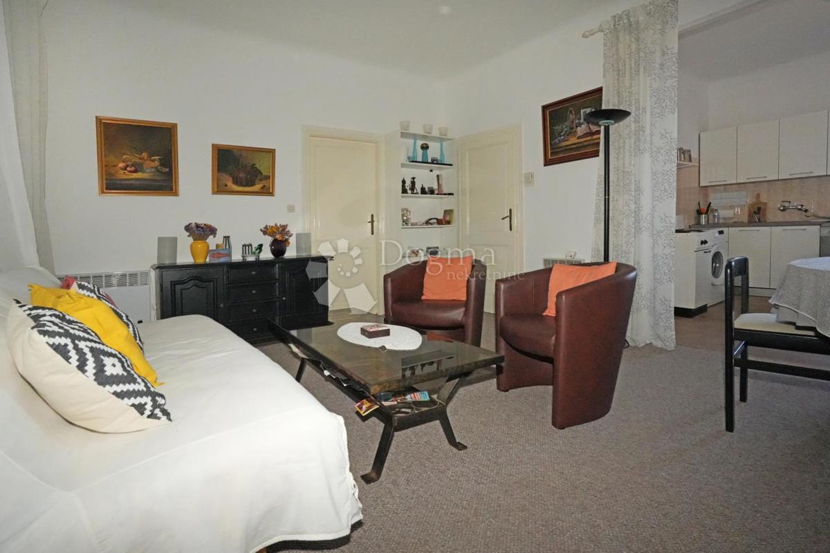 Stanovanje Rovinj, 59m2