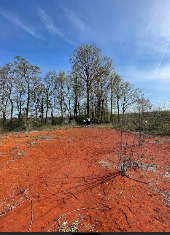 Zazidljivo zemljišče Barban, 1.010m2