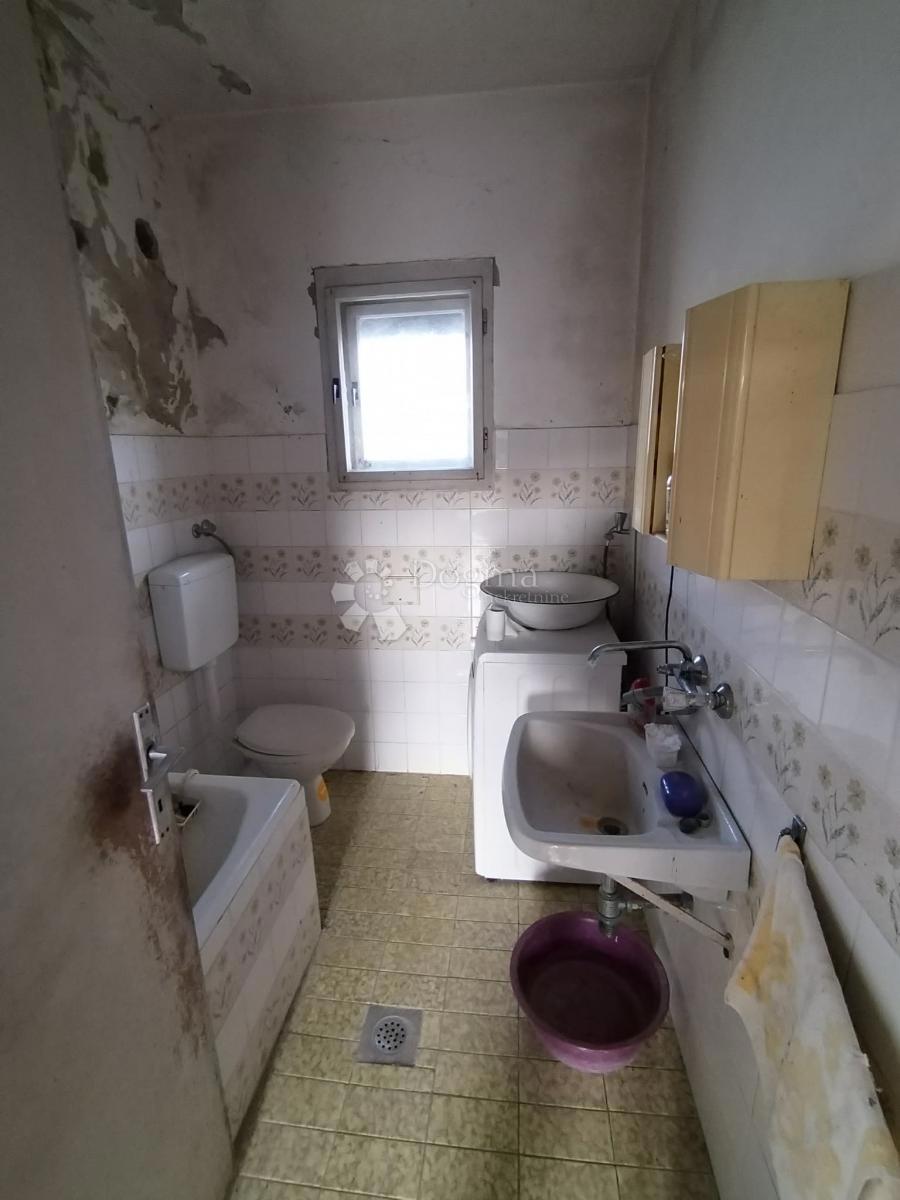 Hiša Poljanski Lug, Vrbovec, 69m2