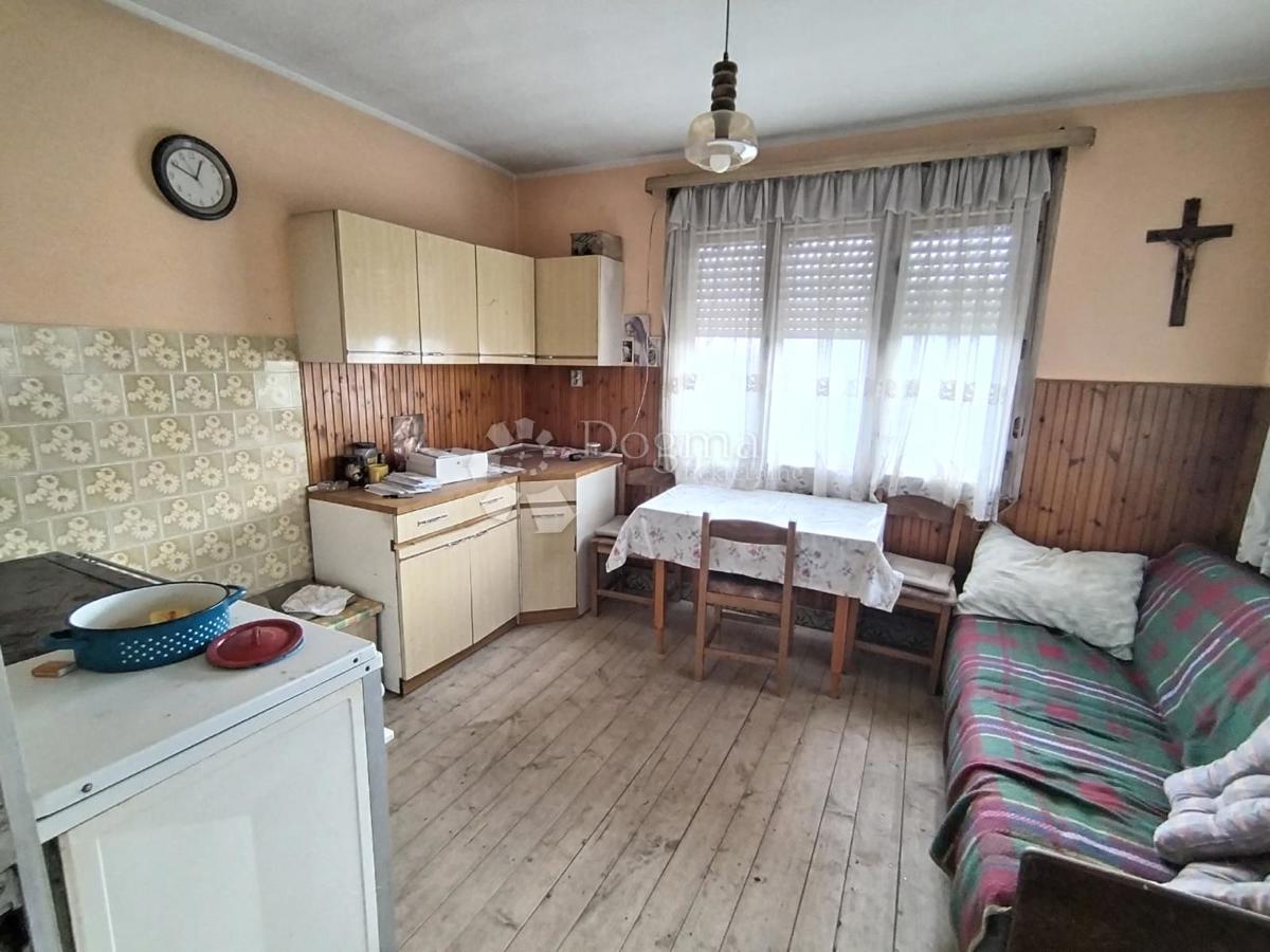 Hiša Poljanski Lug, Vrbovec, 69m2