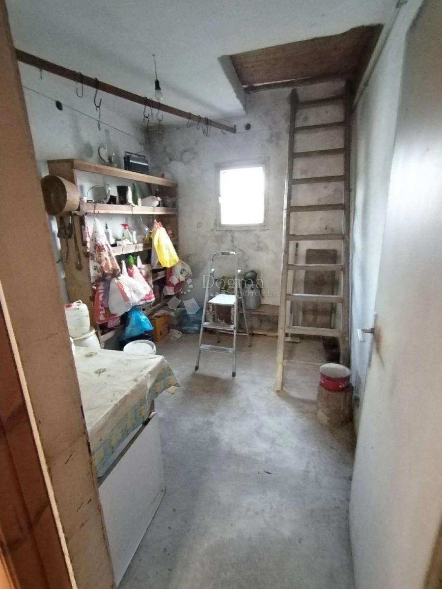 Hiša Poljanski Lug, Vrbovec, 69m2