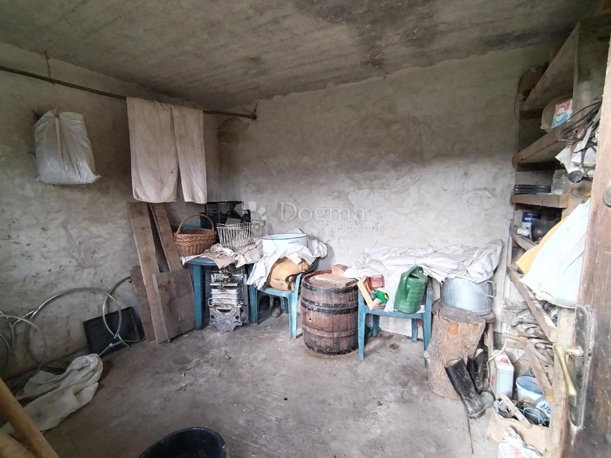 Hiša Poljanski Lug, Vrbovec, 69m2