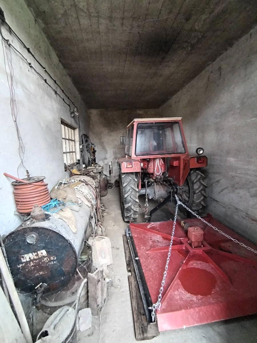 Hiša Poljanski Lug, Vrbovec, 69m2