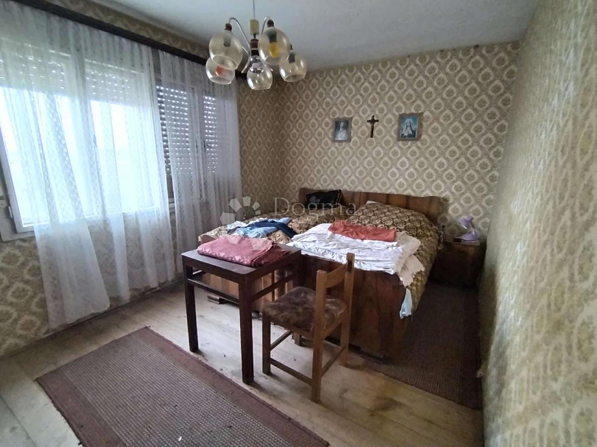 Hiša Poljanski Lug, Vrbovec, 69m2