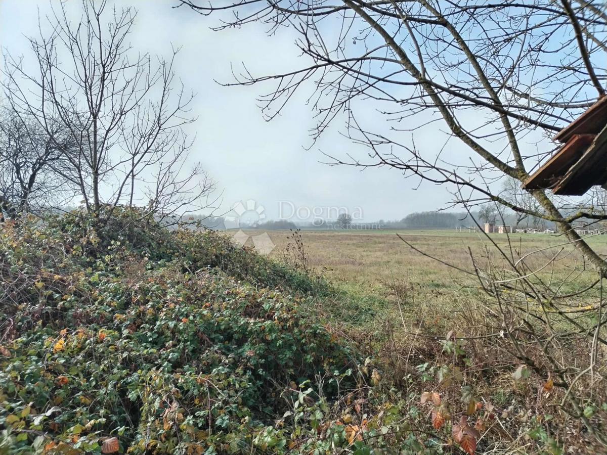 Hiša Poljanski Lug, Vrbovec, 69m2