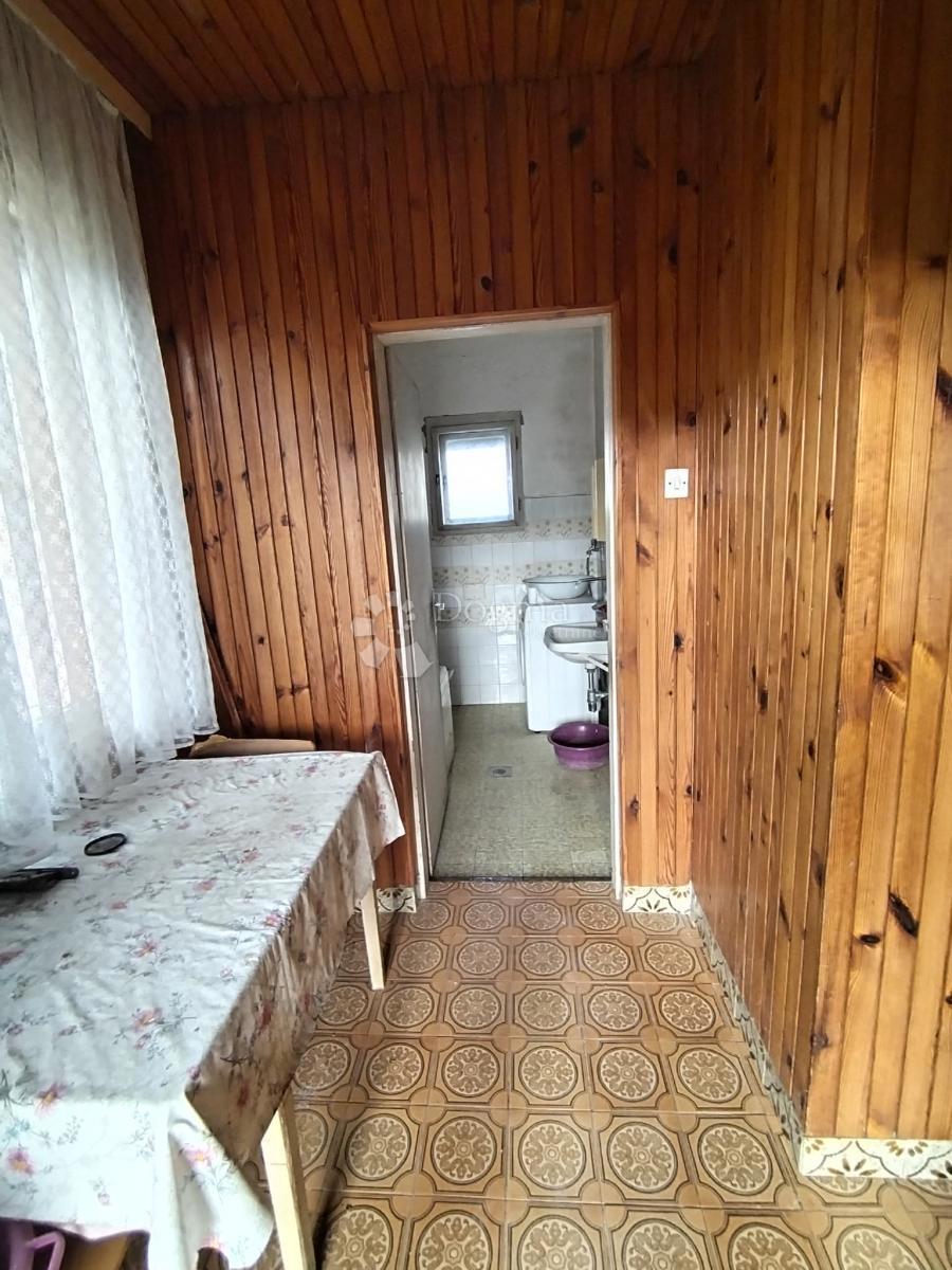 Hiša Poljanski Lug, Vrbovec, 69m2