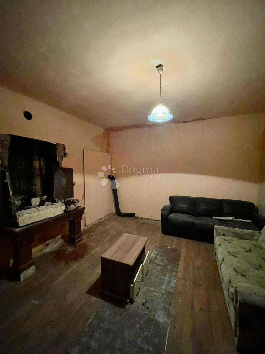 Hiša Praputnjak, Bakar, 160m2