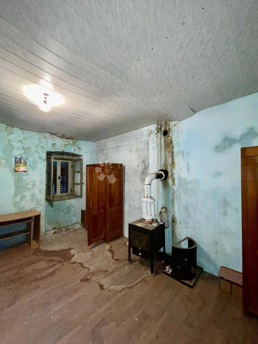 Hiša Praputnjak, Bakar, 160m2