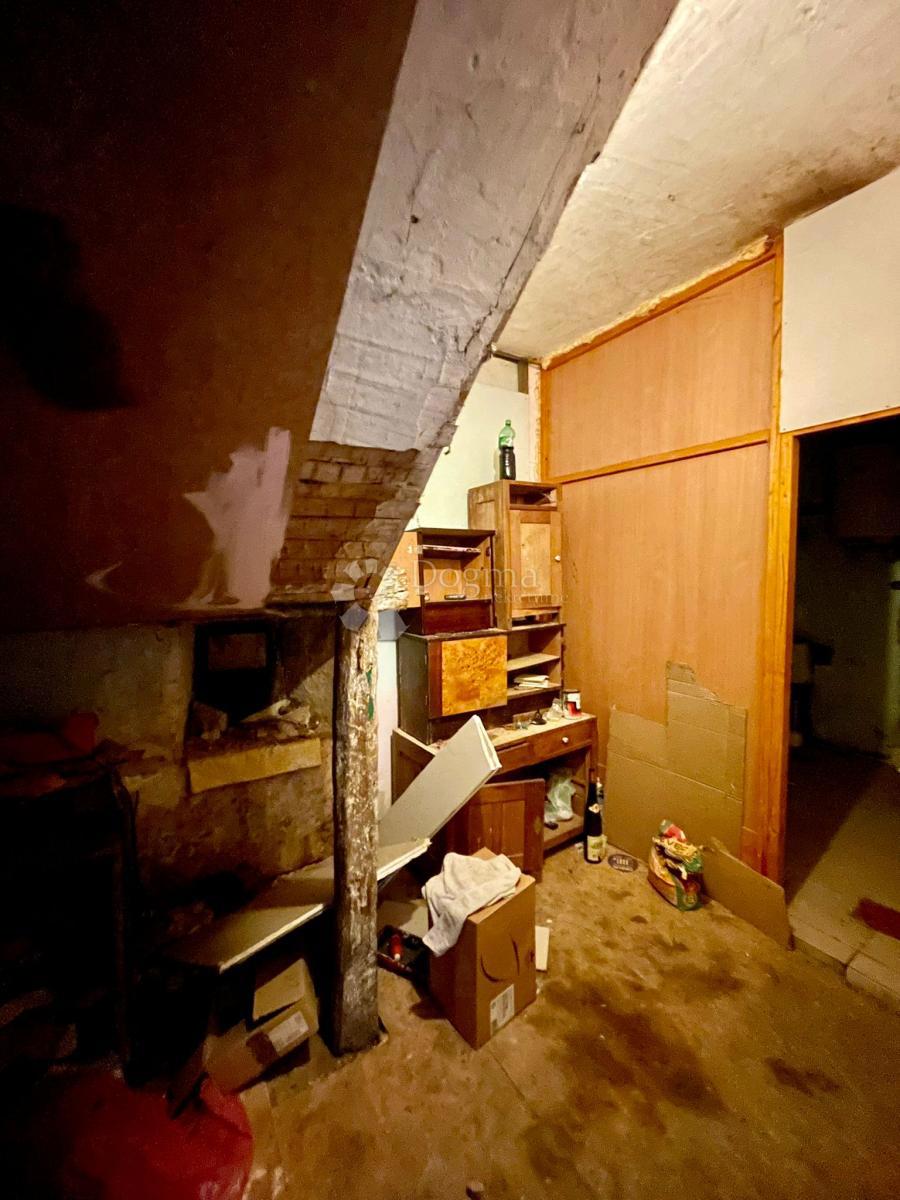 Hiša Praputnjak, Bakar, 160m2