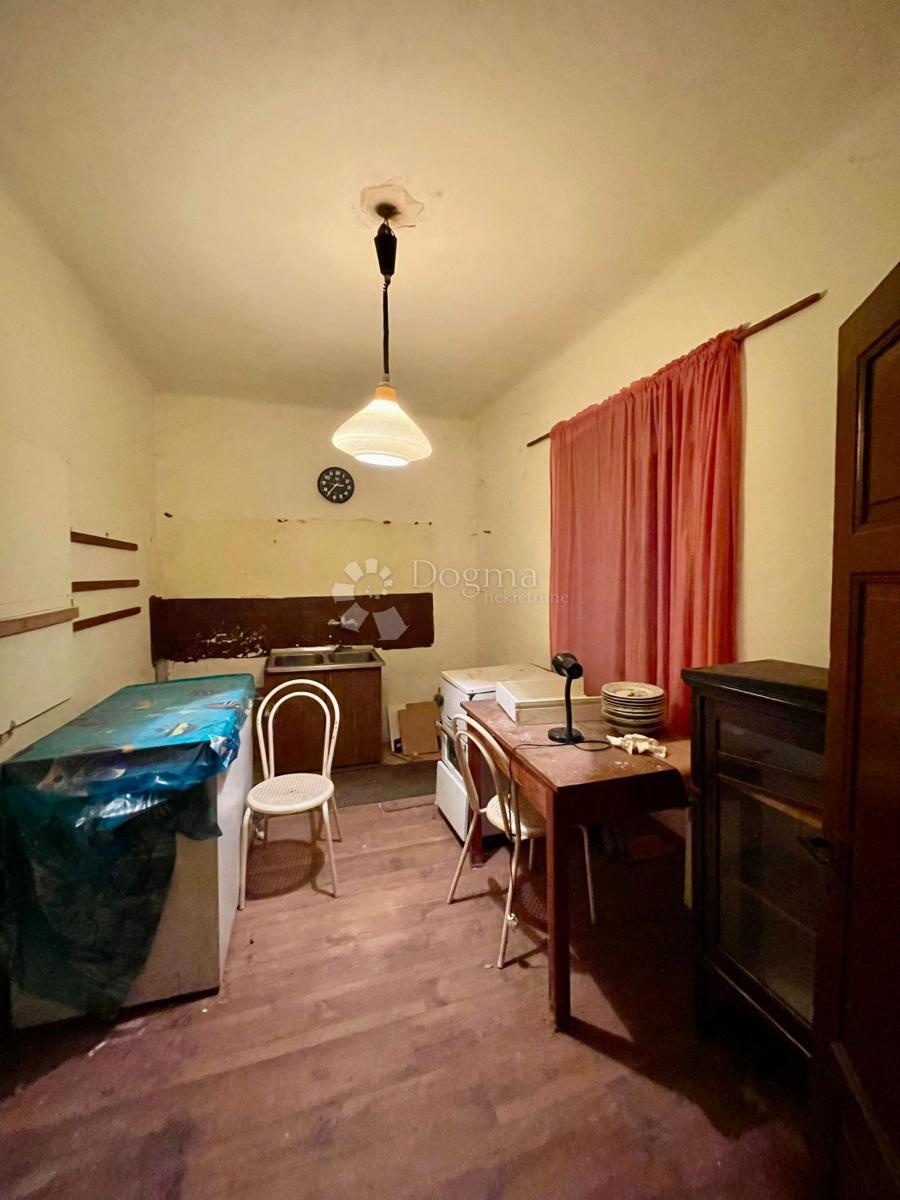 Hiša Praputnjak, Bakar, 160m2