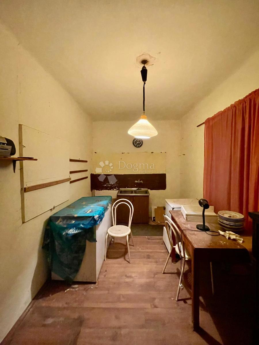 Hiša Praputnjak, Bakar, 160m2