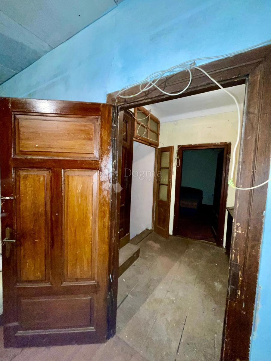 Hiša Praputnjak, Bakar, 160m2