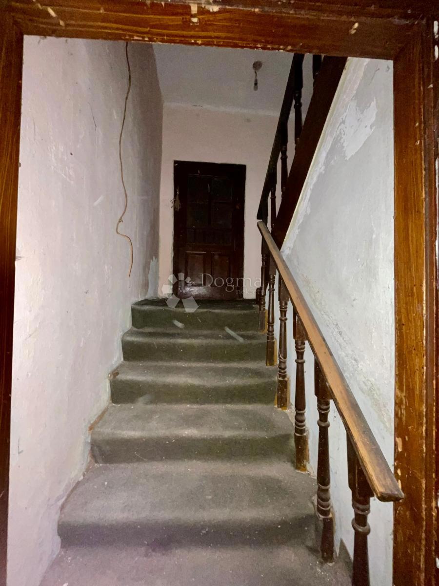 Hiša Praputnjak, Bakar, 160m2