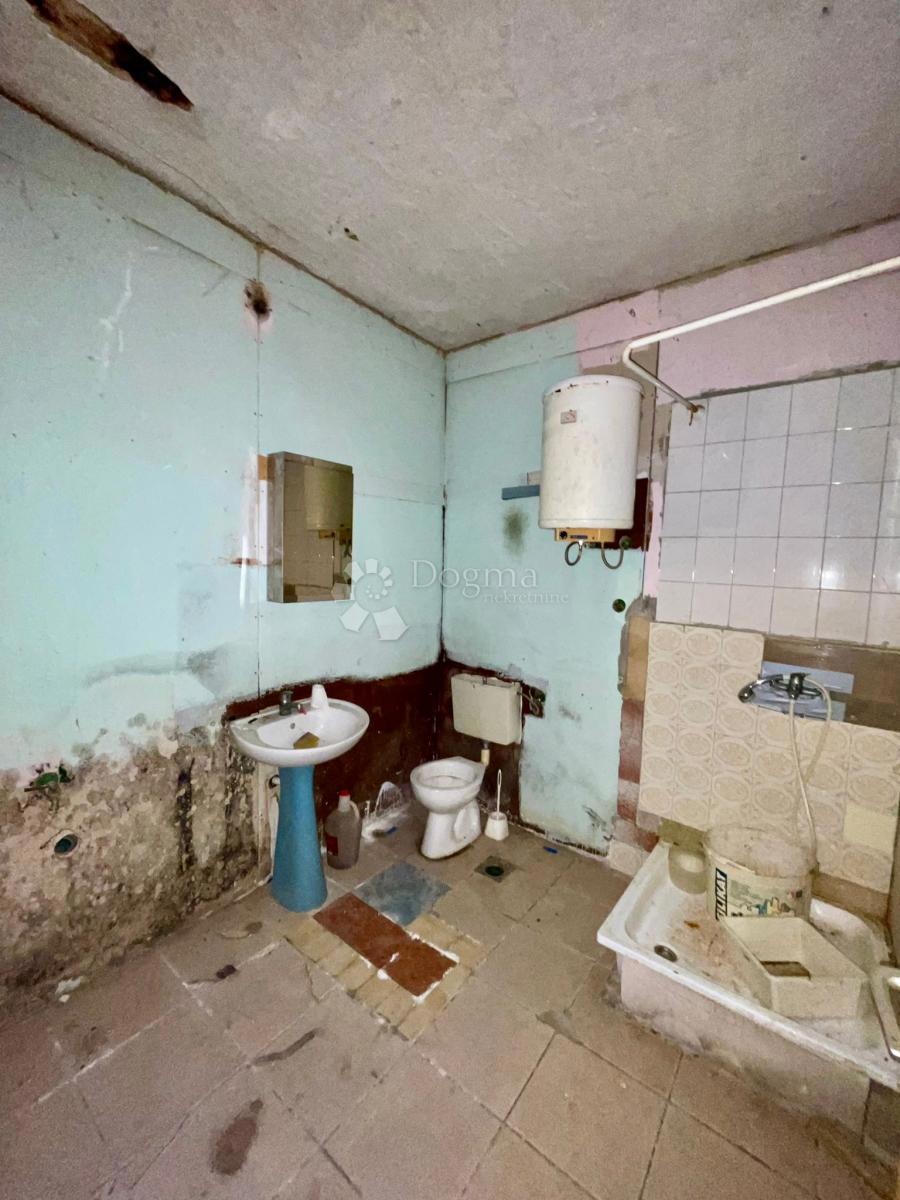 Hiša Praputnjak, Bakar, 160m2