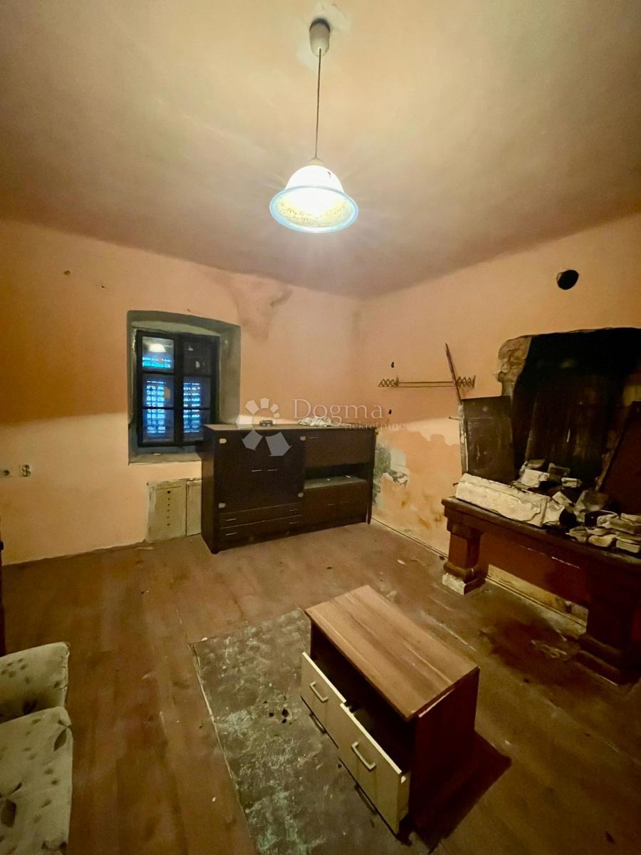 Hiša Praputnjak, Bakar, 160m2