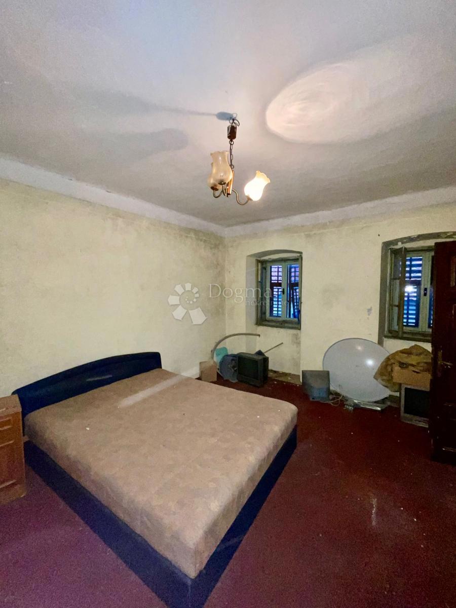 Hiša Praputnjak, Bakar, 160m2