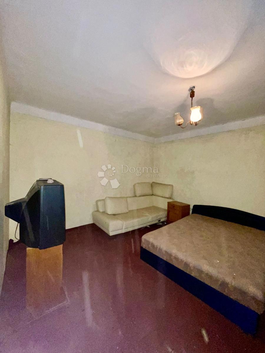 Hiša Praputnjak, Bakar, 160m2