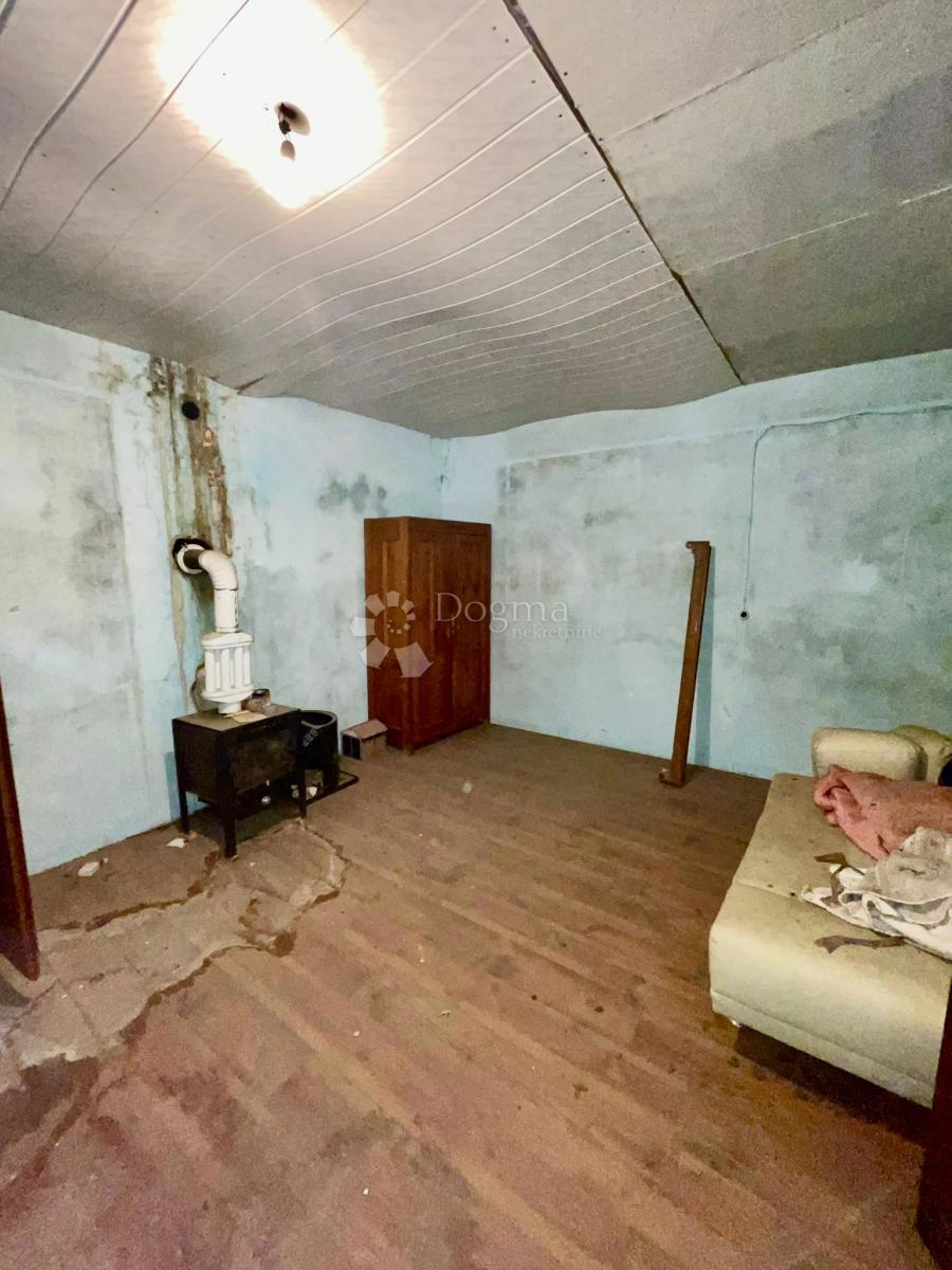 Hiša Praputnjak, Bakar, 160m2