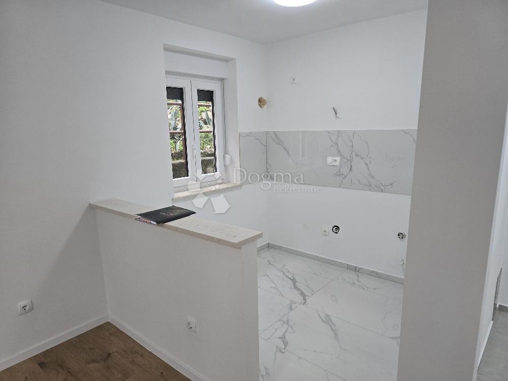 Stanovanje Drenova, Rijeka, 48,85m2