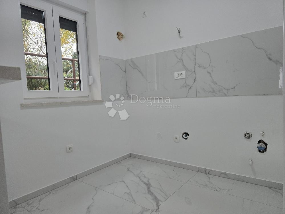 Stanovanje Drenova, Rijeka, 48,85m2