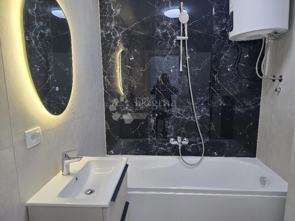 Stanovanje Drenova, Rijeka, 48,85m2