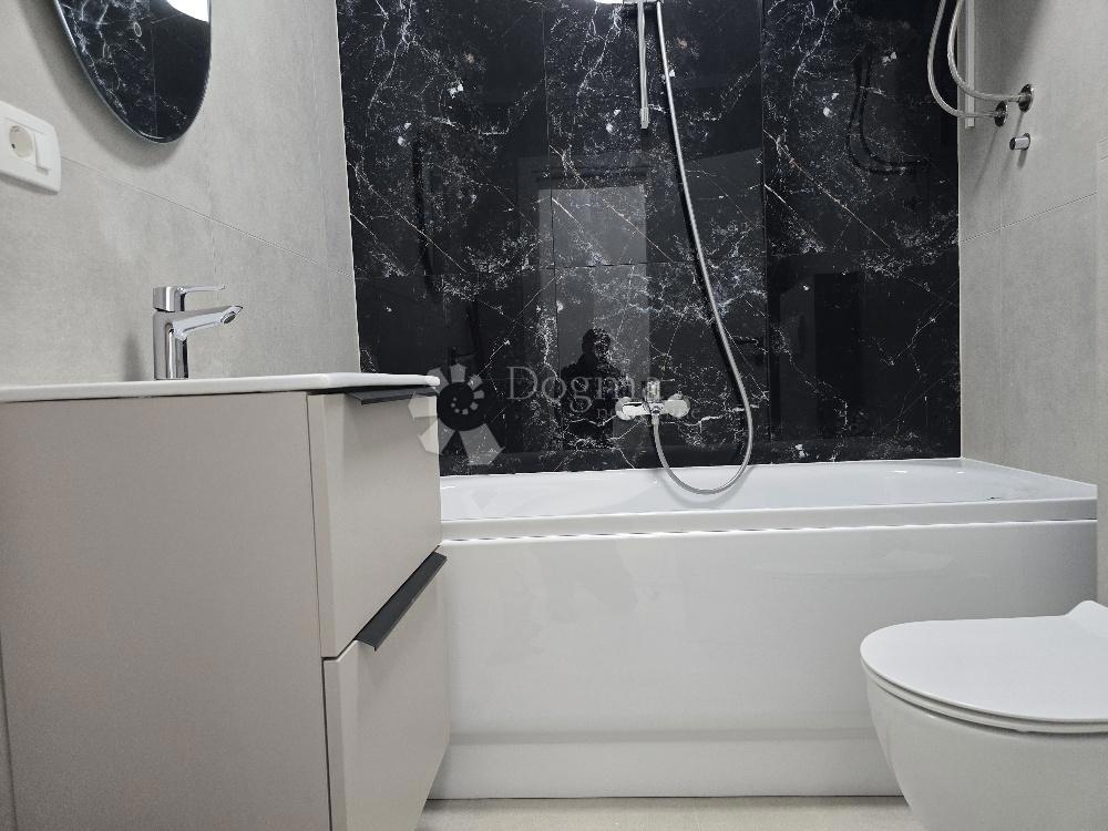 Stanovanje Drenova, Rijeka, 48,85m2