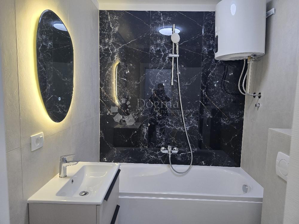 Stanovanje Drenova, Rijeka, 48,85m2