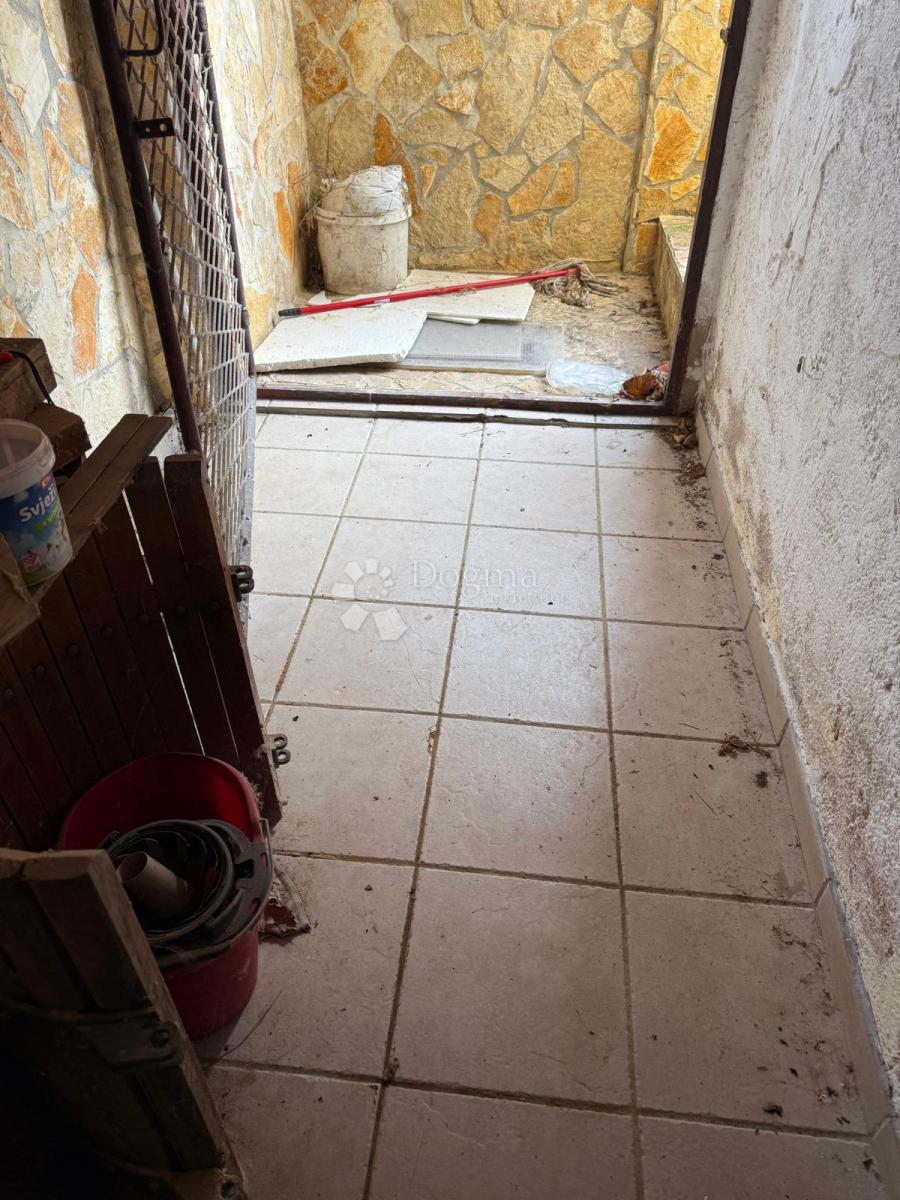 Hiša Jarki Horvatićevi, Varaždinske Toplice, 108m2