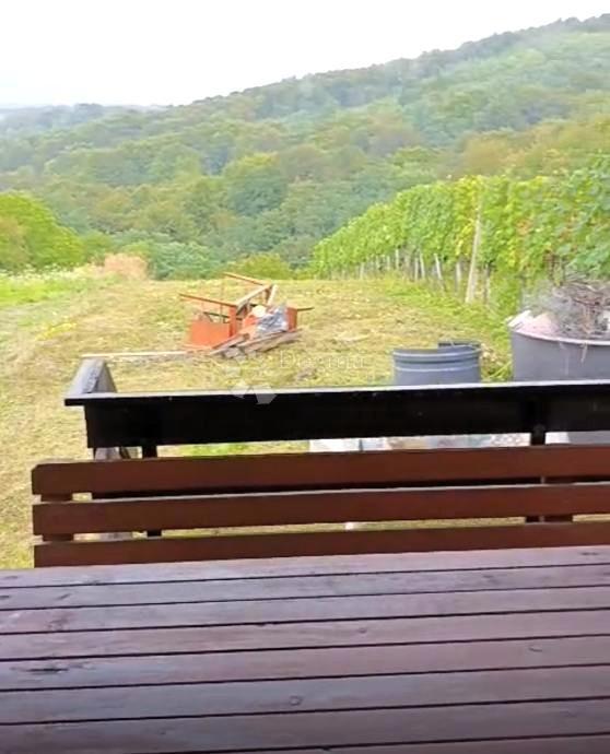 Hiša Jarki Horvatićevi, Varaždinske Toplice, 108m2